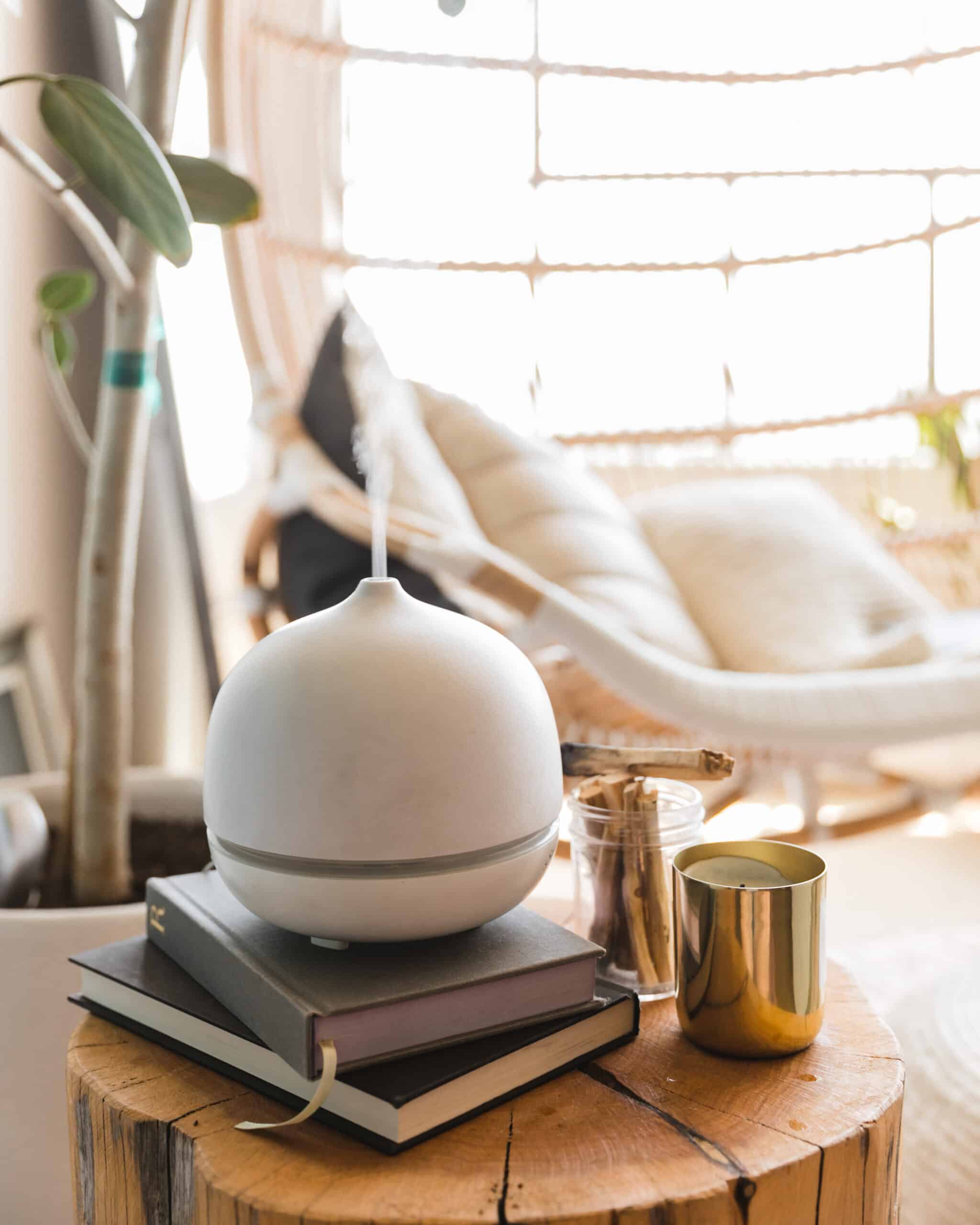 Tips on how to create a peaceful and good vibe home