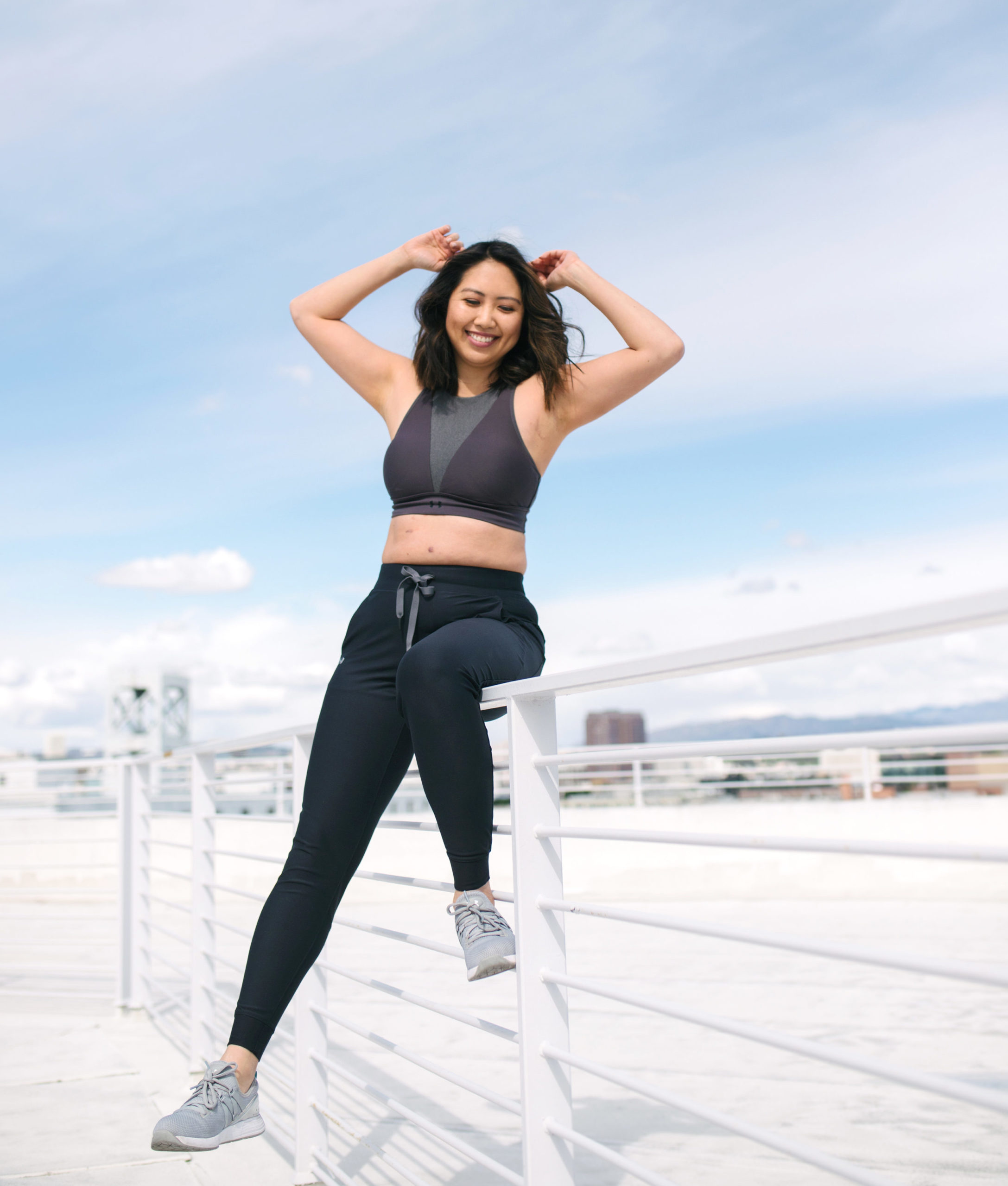 100 Easy Ways to Add More Joy to your Life | It’s so easy to get lost in the daily grind and forget to find joy in the journey. So in this post, I’m sharing easy ways of finding joy each day so that you can make every day more positive, happier and fulfilling. | The Dimple Life #thedimplelife #joy #positivemindset #selfdevelopment