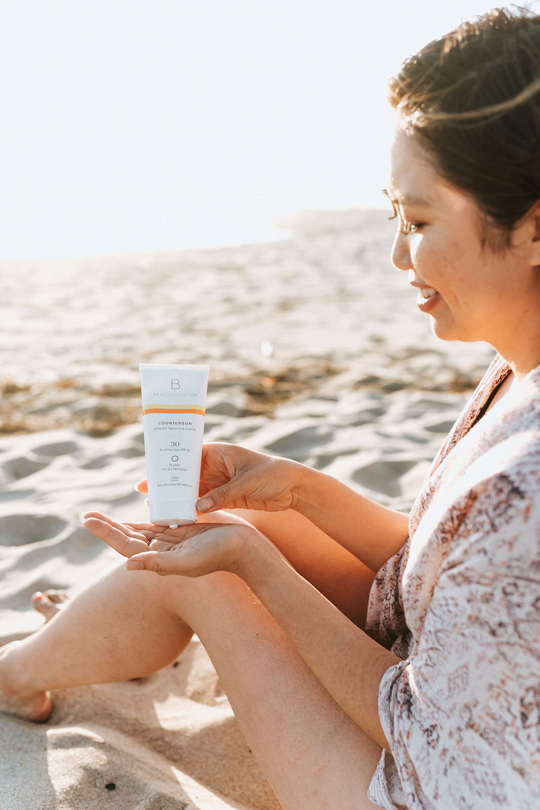 2019 Safe, NonToxic Sunscreen Guide The Dimple Life