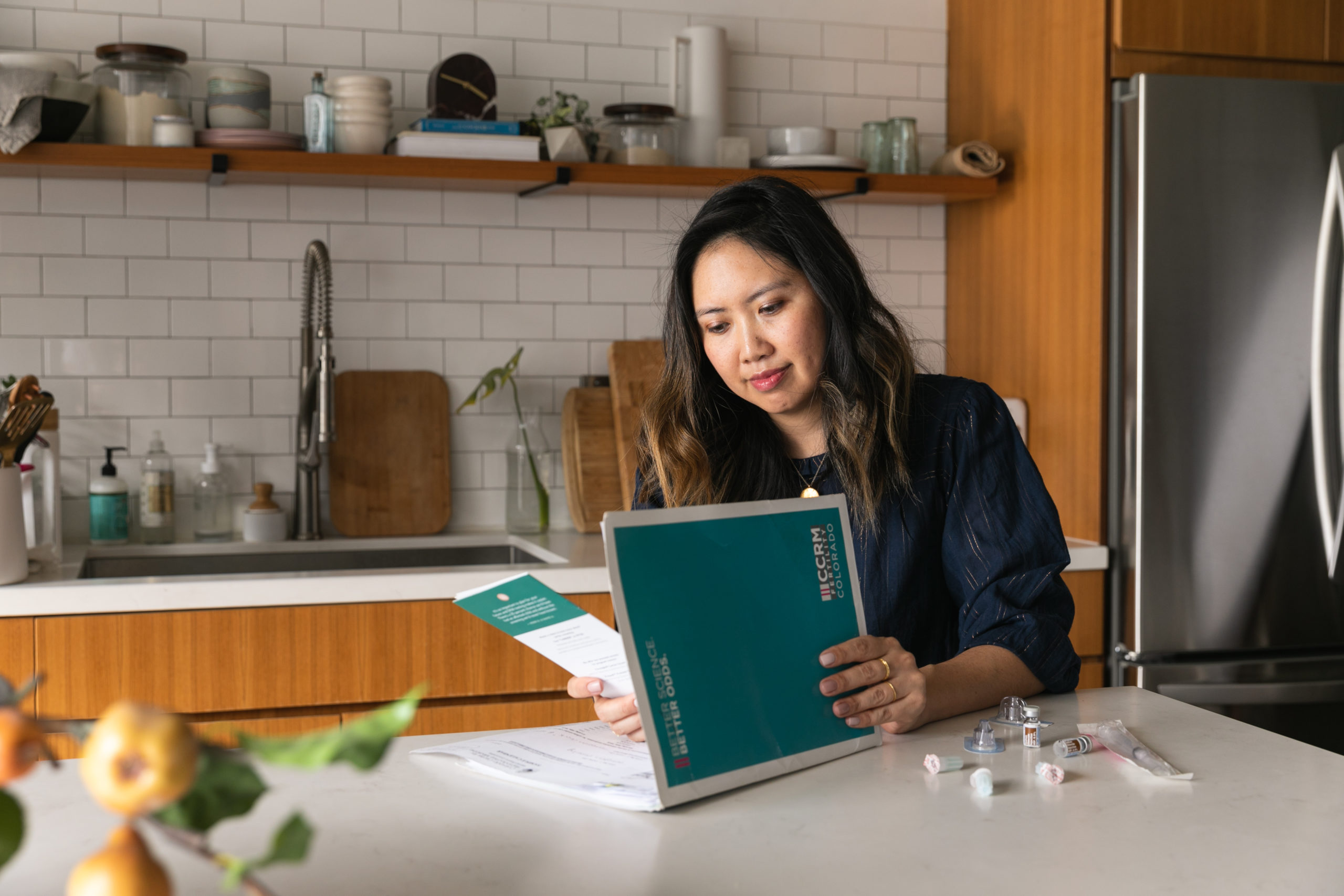 These are the questions I wish I asked when I was looking for fertility clinics. You don't know what you don't know. Hopefully this helps you in your fertility journey. #Fertility #WomensHealth #FertilityJourney #TheDImpleLife
