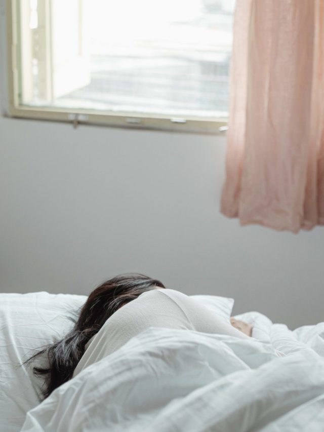 Tips for Better Sleep Hygiene