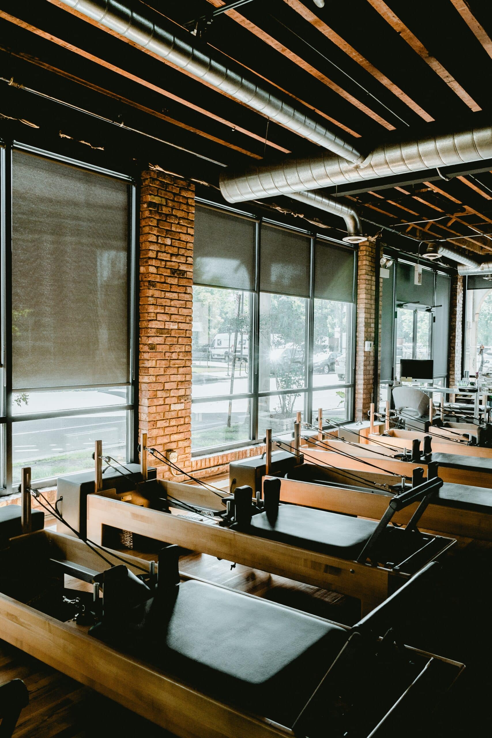 This post is about the top 5 fitness classes in Vancouver.