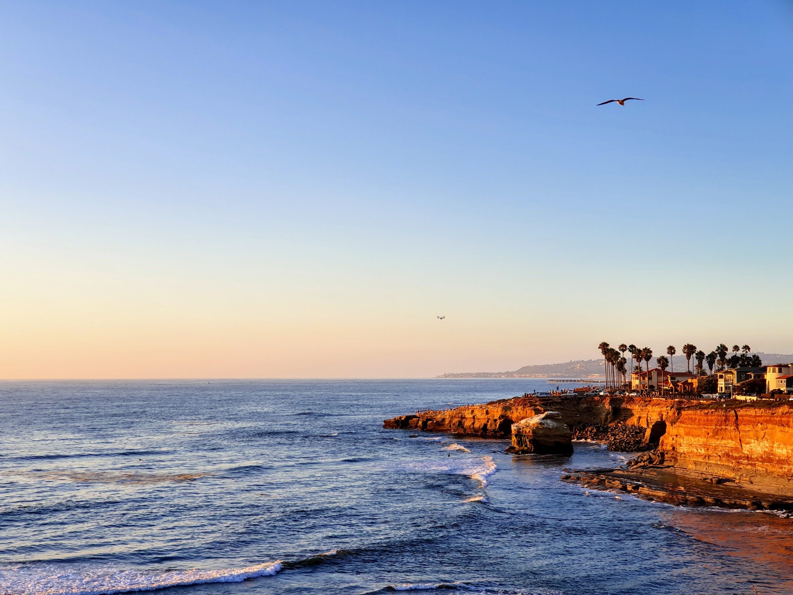 Louis Vuitton San Diego La Jolla store, United States