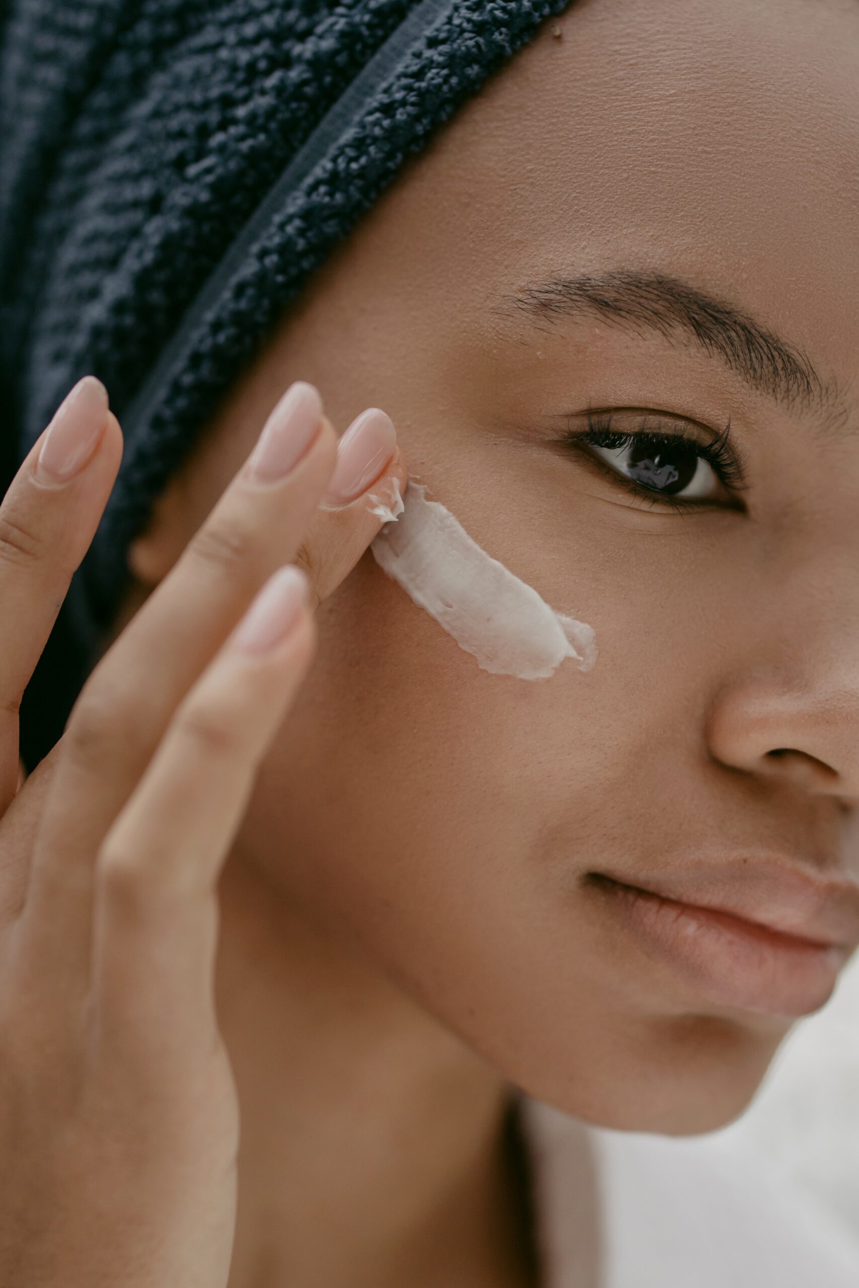 This post is about moisturizers for all skin types.