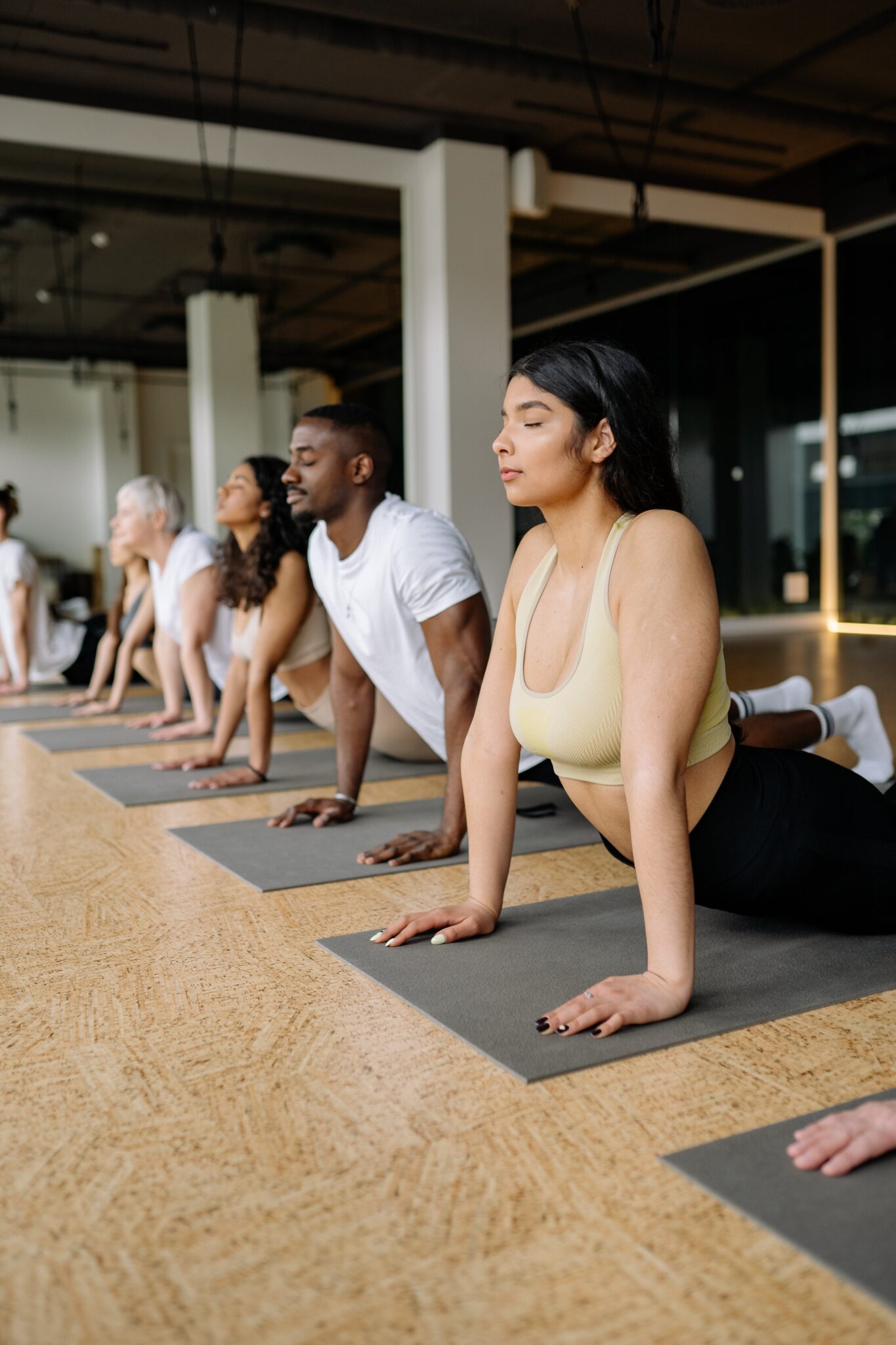 Top 5 Trendy Fitness Studios in Vancouver The Dimple Life