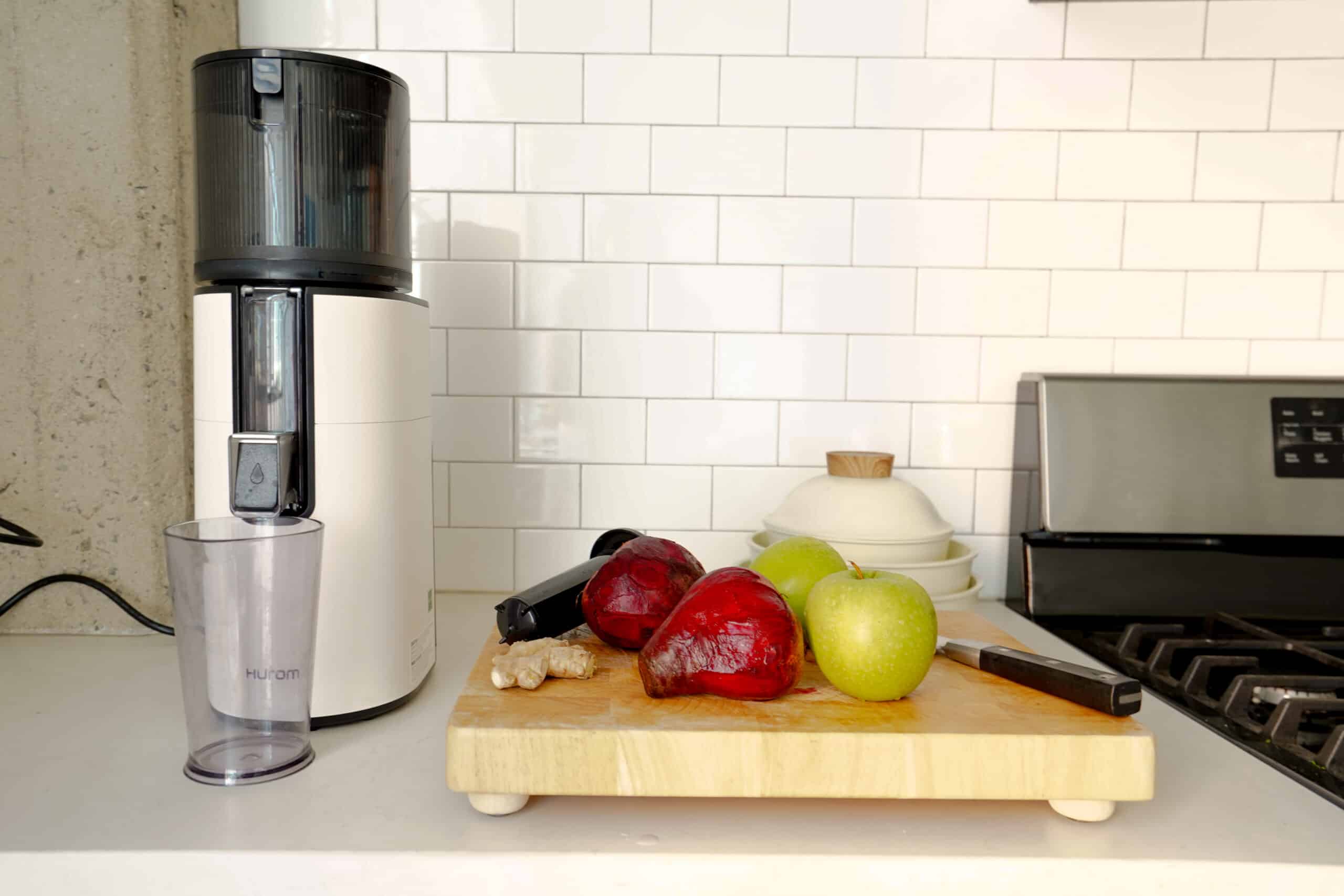 Hurom H400 Easy Clean Slow Juicer